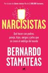NARCISISTAS