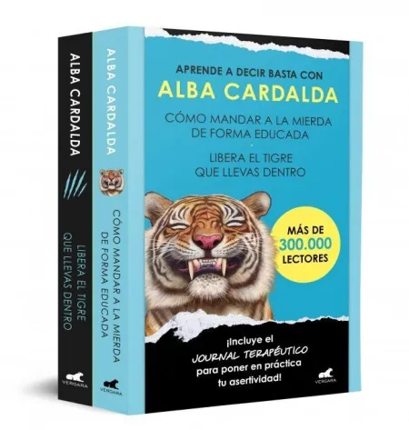 Pack Como Mandar a la Mierda