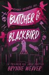 BUTCHER & BLACKBIRD