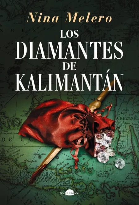 Diamantes de Kalimantán