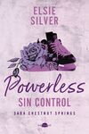 POWERLESS: SIN CONTROL