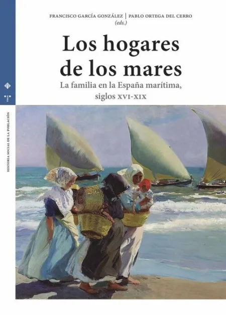 Los Hogares de los Mares