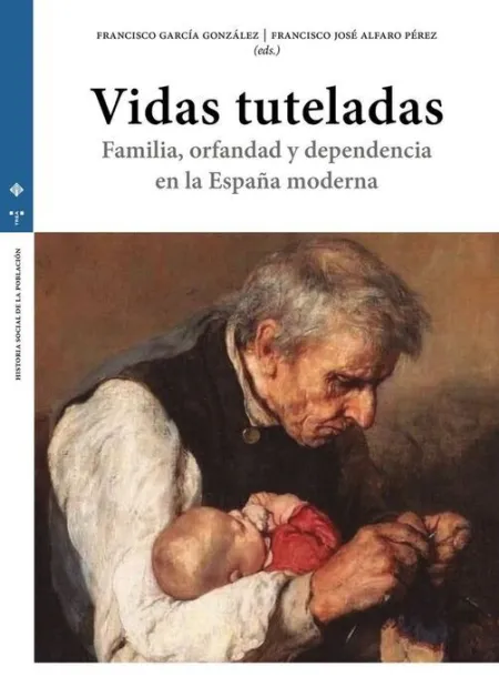 Vidas Tuteladas