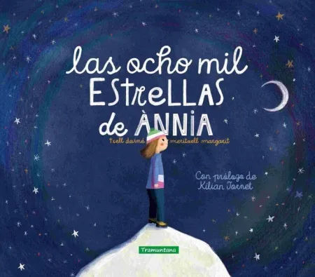 Ocho Mil Estrellas de Annia,Las