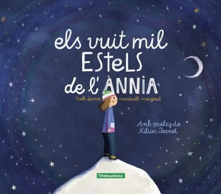 Els Vuit Mil Estels de L'annia - Cat