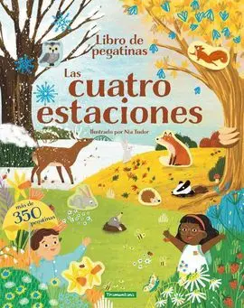 Cuatro Estaciones, las