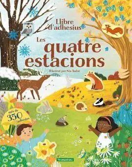 Quatre Estacions, les - Cat