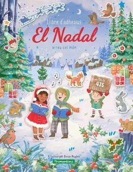 Nadal Arreu del Mon, el - Cat