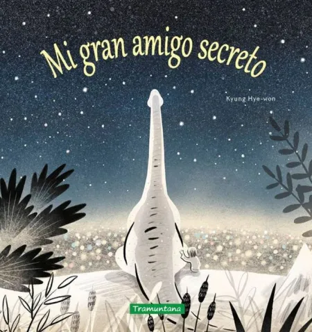 Mi Gran Amigo Secreto