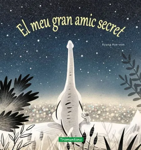 Meu Gran Amic Secret, el