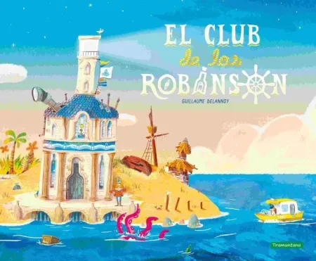 El Club de los Robinson
