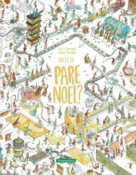 On Es el Pare Noel?