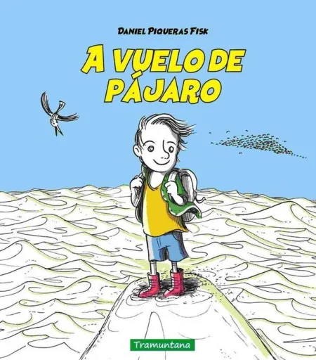 A Vuelo de Pájaro