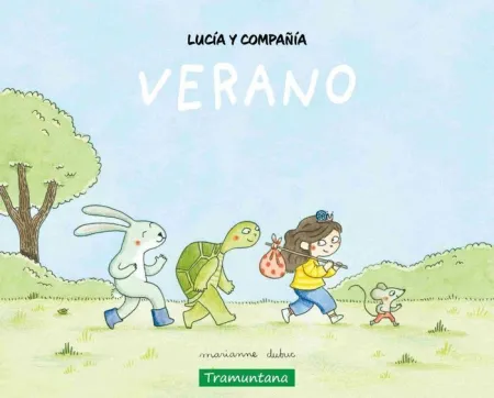 Lucia y Compañia - Verano
