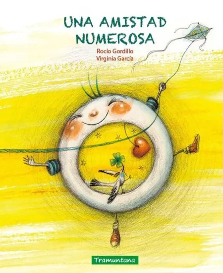 Una Amistad Numerosa