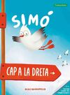 SIMÓ CAP A LA DRETA