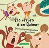 ELS ERRORS DEN QUIMET