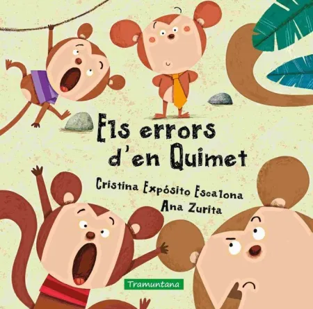 Els Errors DEn Quimet