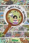 BUSCA A LILA EN AMERICA