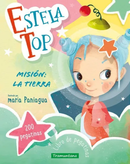 Estela Top