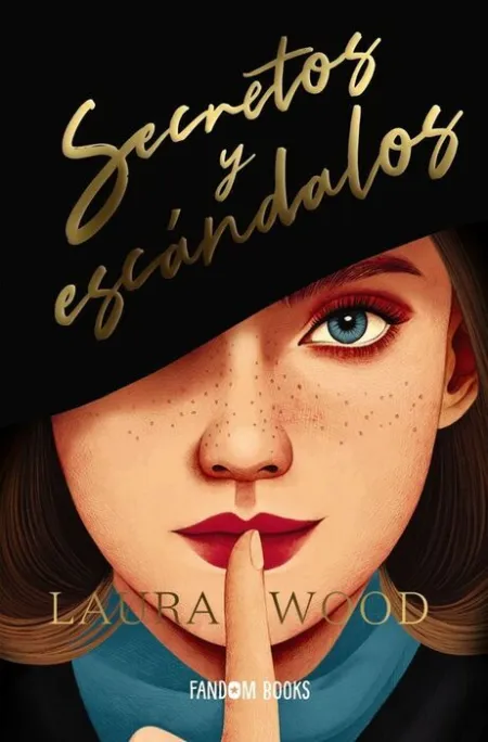 Secretos y Escándalos