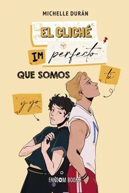 El Cliché Imper Somos tú