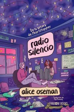 Radio Silencio Ed Esp
