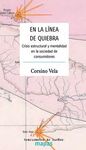 EN LA LÍNEA DE QUIEBRA