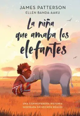 Niña que Amaba los Elefantes,La