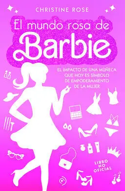 El Mundo Rosa de Barbie