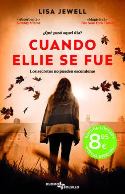 Cuando Ellie se Fue