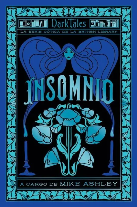 Insomnio