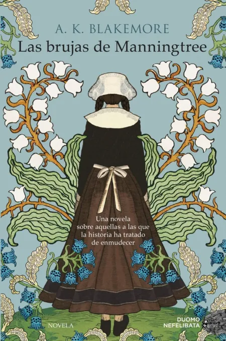 Las Brujas de Manningtree