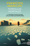 FÓRMULAS MORTALES