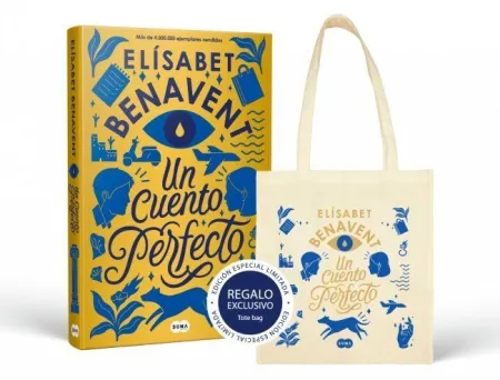 Cuento Perfecto, un (Ed. Especial)