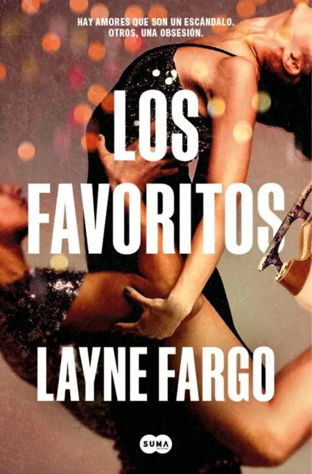 Favoritos, los