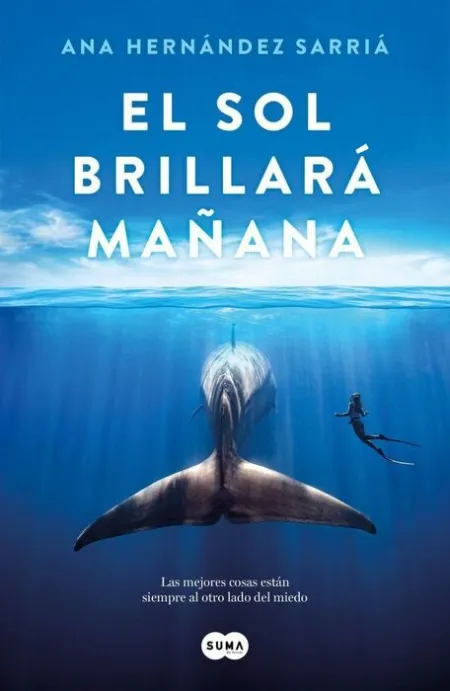 Sol Brillara Mañana, el