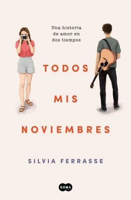 Todos Mis Noviembres