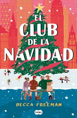 Club de la Navidad, el