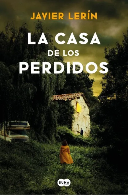 Casa de los Perdidos, la