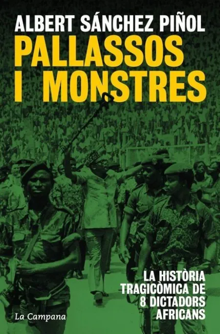 Pallassos I Monstres