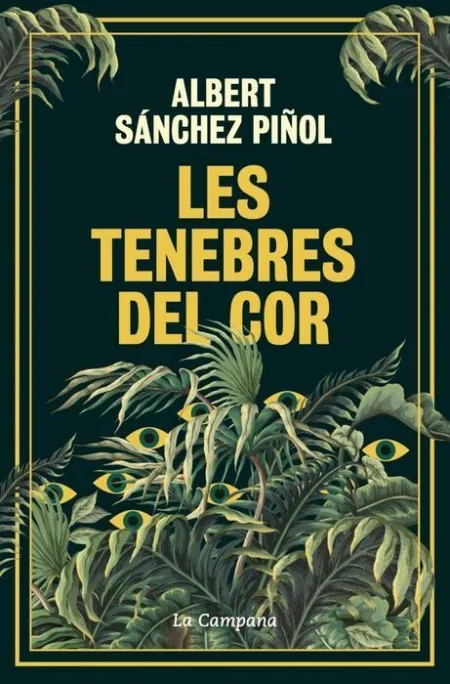 Les Tenebres del Cor