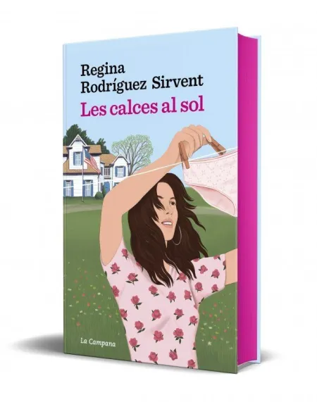 Les Calces Al Sol (St. Jordi)