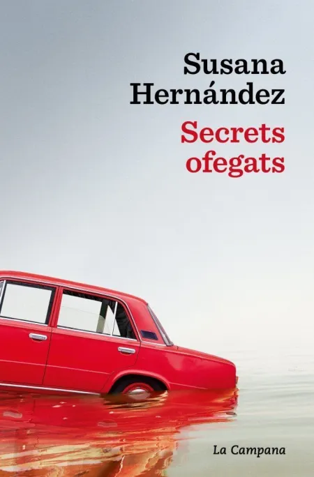 Secrets Ofegats