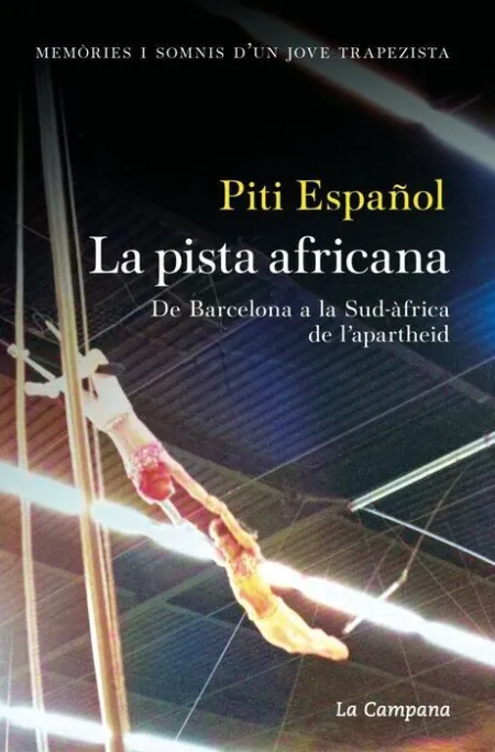 La Pista Africana