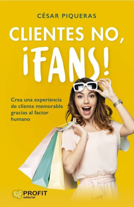 Clientes No, Fans