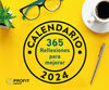 CALENDARIO 365 REFLEXIONES PARA MEJORAR PROFIT 2024