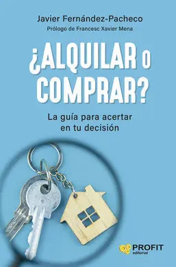 Alquilar o Comprar?