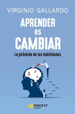 Aprender Es Cambiar