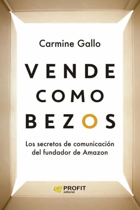 Vende Como Bezos